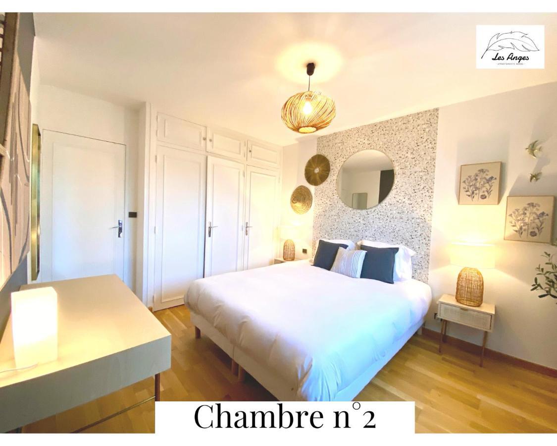 L'Eden - 2 Chambres - Centre Ville - Ascenseur Arras Eksteriør bilde